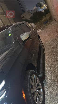 شێڤرۆلێت تاهۆ